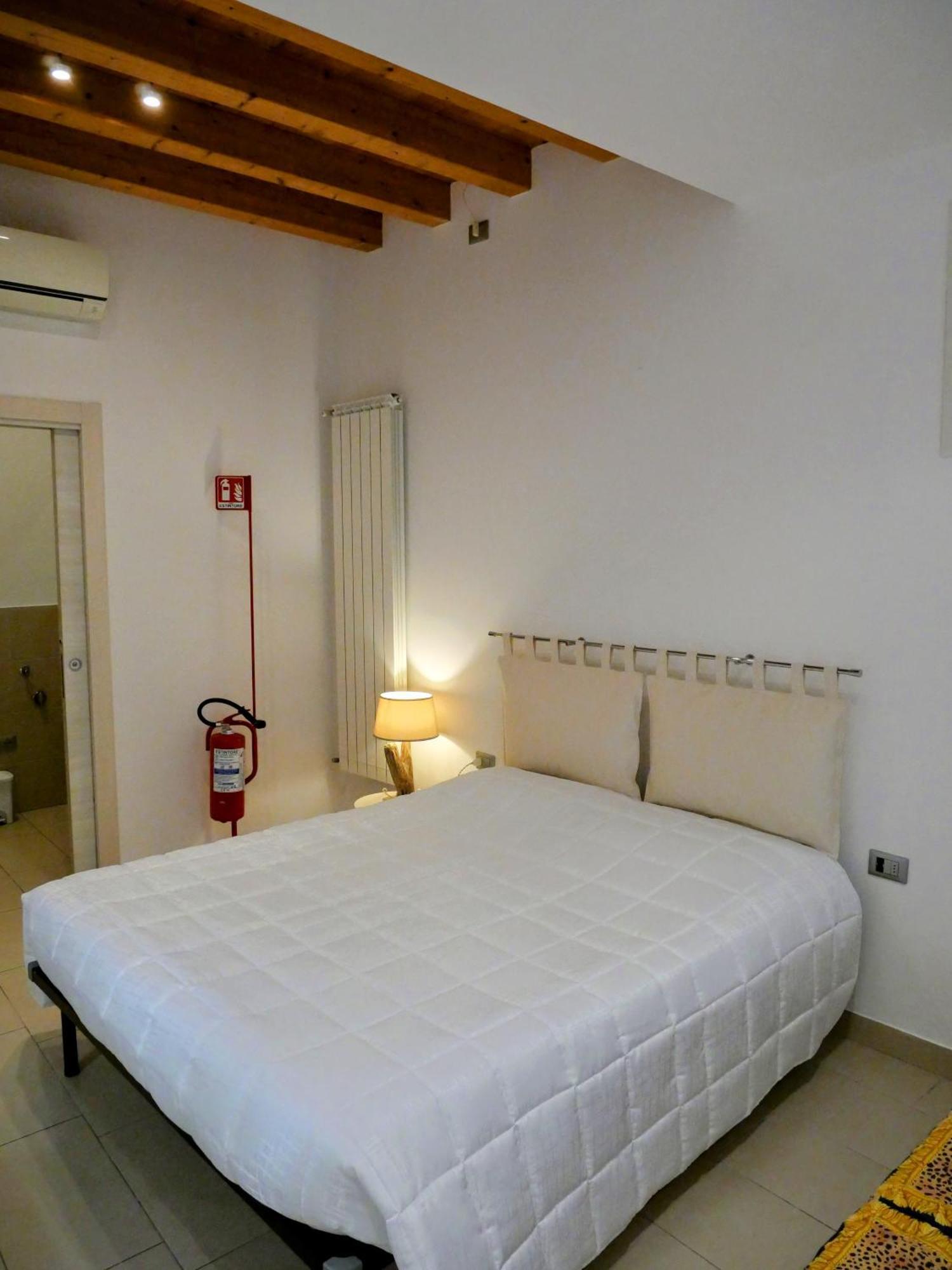Palazzo Penzo Bellemo Apartment Chioggia Exterior photo