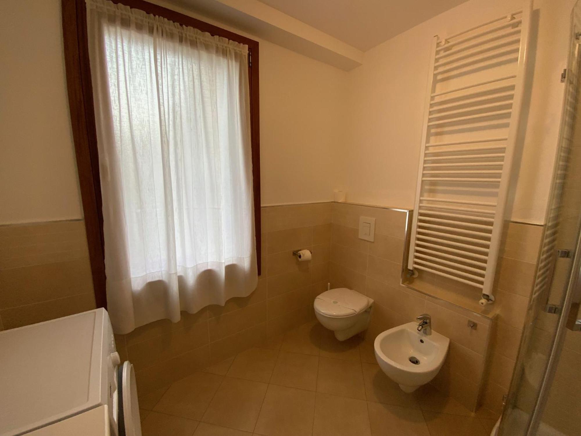 Palazzo Penzo Bellemo Apartment Chioggia Exterior photo