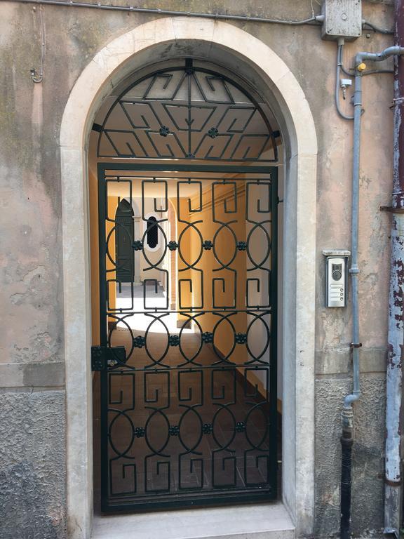Palazzo Penzo Bellemo Apartment Chioggia Exterior photo