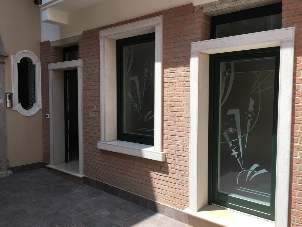 Palazzo Penzo Bellemo Apartment Chioggia Exterior photo