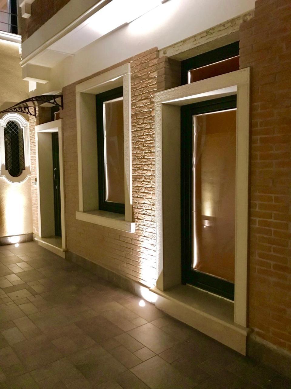 Palazzo Penzo Bellemo Apartment Chioggia Exterior photo